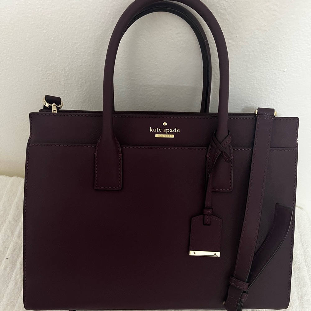 Authentic gorgeous Kate spade bag